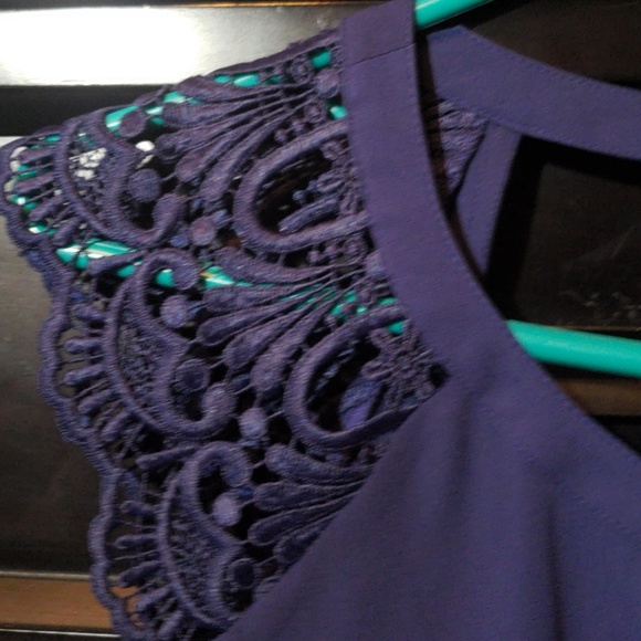 Express top - Picture 2 of 3